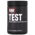 RAW Test
