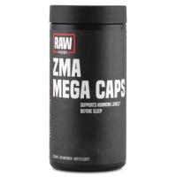RAW ZMA Mega Caps