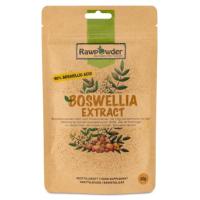 Rawpowder Boswellia extrakt