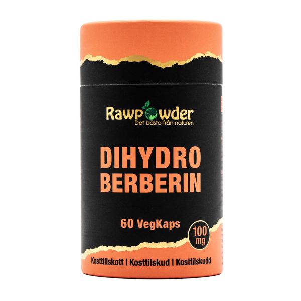 RawPowder Dihydroberberin