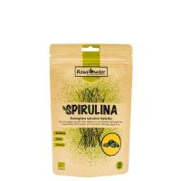 Rawpowder Ekologiska Spirulinatabletter 300 st