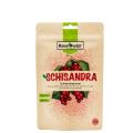 RawPowder Ekologiskt Schisandrapulver