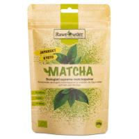 RawPowder Matcha Supreme