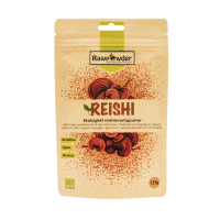 RawPowder Reishi Svamppulver