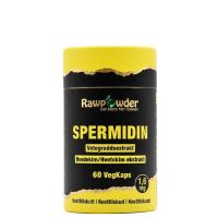 Rawpowder Spermidin 1