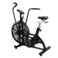 Recoil Airbike Stål Svart