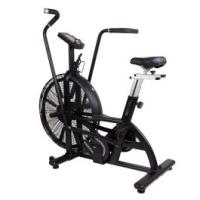 Recoil Airbike Stål Svart