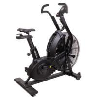 Recoil Airbike X1 Stål Svart