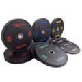 Recoil Bumper Plates Pro