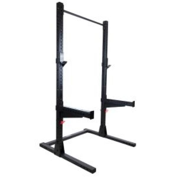 Recoil Chins/Skivstångsställning Premium 