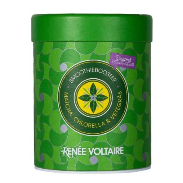 Renee Voltaire Smoothiebooster