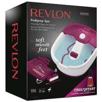 Revlon Pediprep Spa RVFB7021PE