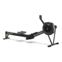 Roddmaskin RowErg Modell D, Stål Svart - Concept2