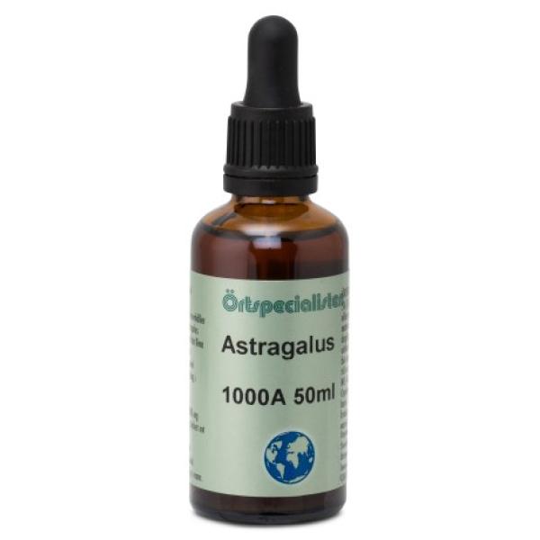 Örtspecialisten Astragalus 1000A
