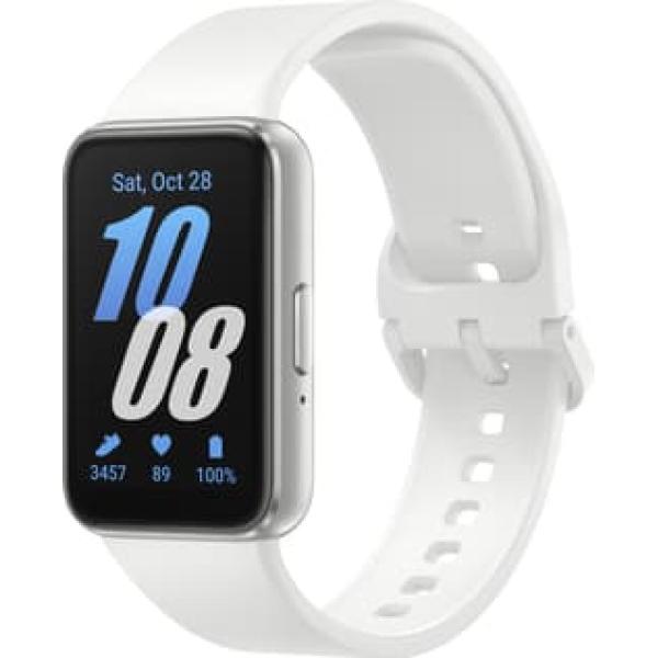 Samsung Galaxy Fit3 aktivitetsarmband (silver)