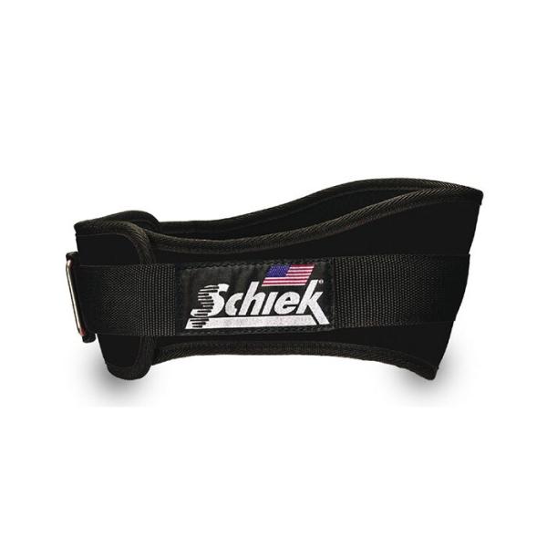 Schiek 2006 Workout Belt