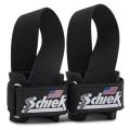 Schiek Power Lifting Straps