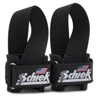 Schiek Power Lifting Straps