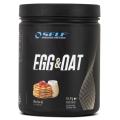 Self Omninutrition Egg & Oat