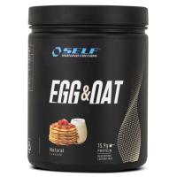 Self Omninutrition Egg & Oat
