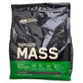 Serious Mass