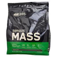 Serious Mass