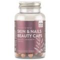 Skin & Nails Beauty Caps