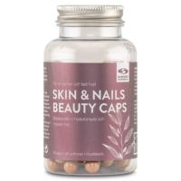 Skin & Nails Beauty Caps