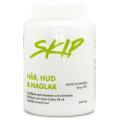 Skip Hår, Hud & Naglar