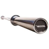 Skivstång 50mm 20kg (Internationell) - Recoil