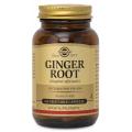Solgar Ginger Root
