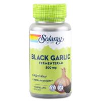 Solaray Black Garlic