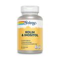Solaray Kolin & Inositol 100 kapslar