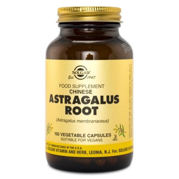 Solgar Astragalus Root