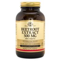 Solgar Beetroot Extract 500 mg