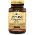 Solgar Betaine Hydrochloride