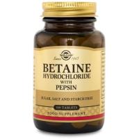 Solgar Betaine Hydrochloride