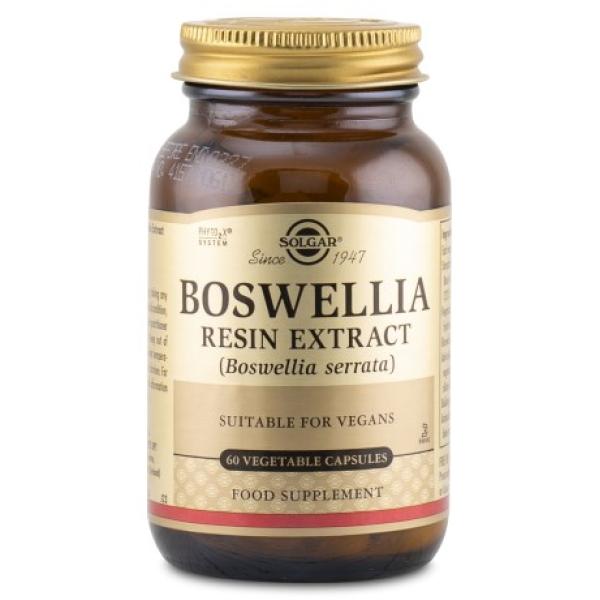 Solgar Boswellia