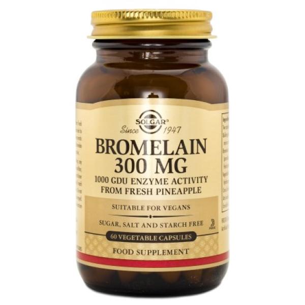Solgar Bromelain