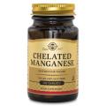 Solgar Chelated Mangan