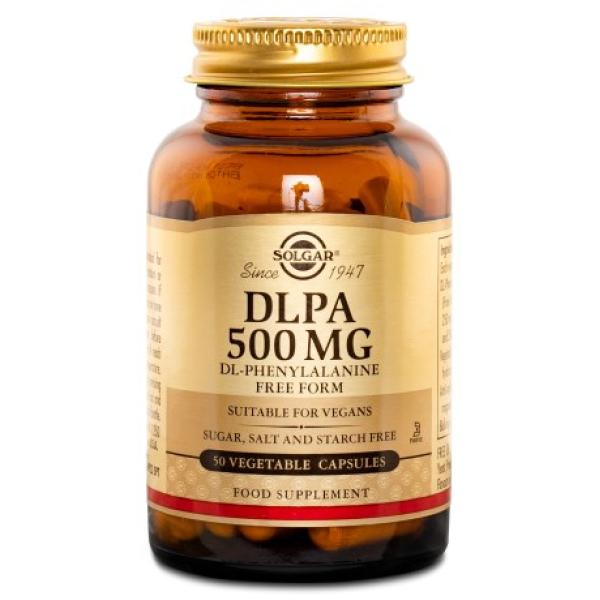 Solgar DLPA