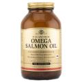 Solgar Full Spectrum Omega Salmon Oil