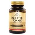 Solgar Inositol 500 mg