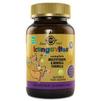Solgar Kangavites Multivitamin Barn