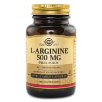 Solgar L-Arginine