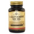 Solgar L-Glutamine