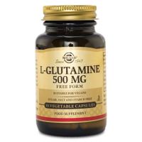 Solgar L-Glutamine