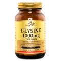 Solgar L-Lysine