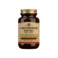 Solgar L-Methionine 500 mg