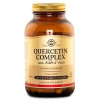 Solgar Quercetin Complex 100 kapslar
